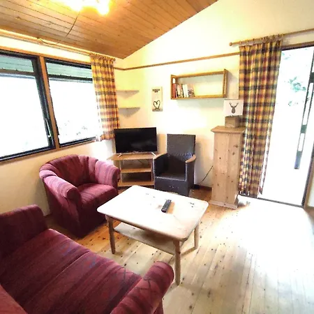 Holiday home In Mit Eigener Terrasse
