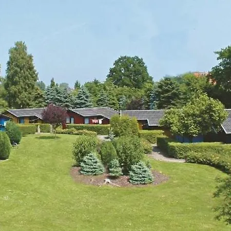 Holiday home In Mit Eigener Terrasse Kellenhusen